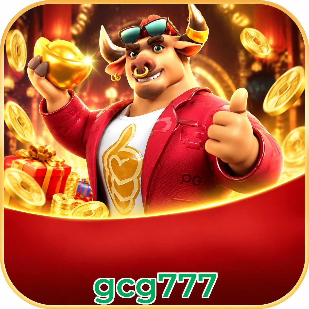 Catálogo de 2.547 jogos da gcg777 incluindo Pragmatic Play e Evolution Gaming