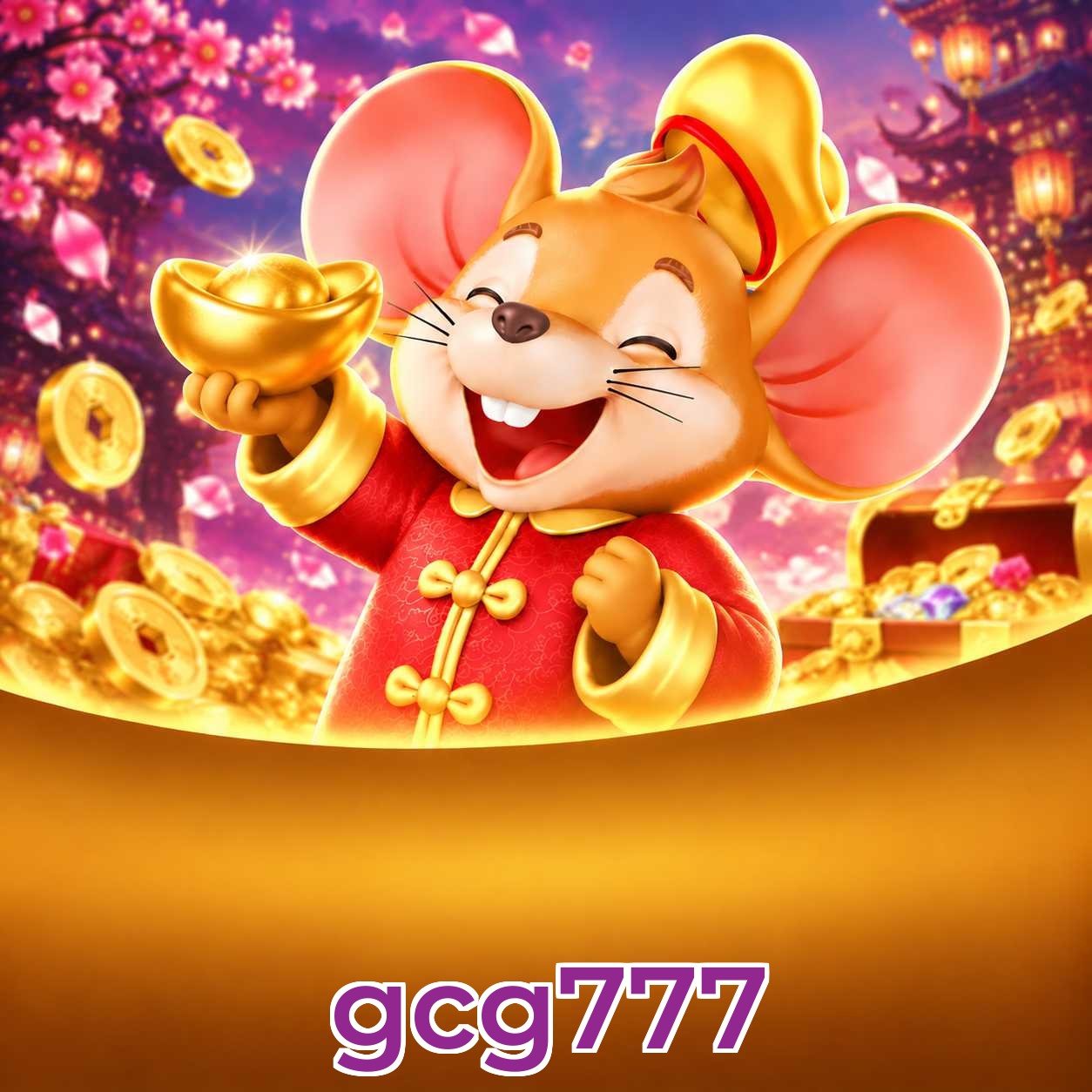 Grandes vitórias em Fortune Games na gcg777 com PIX rápido
