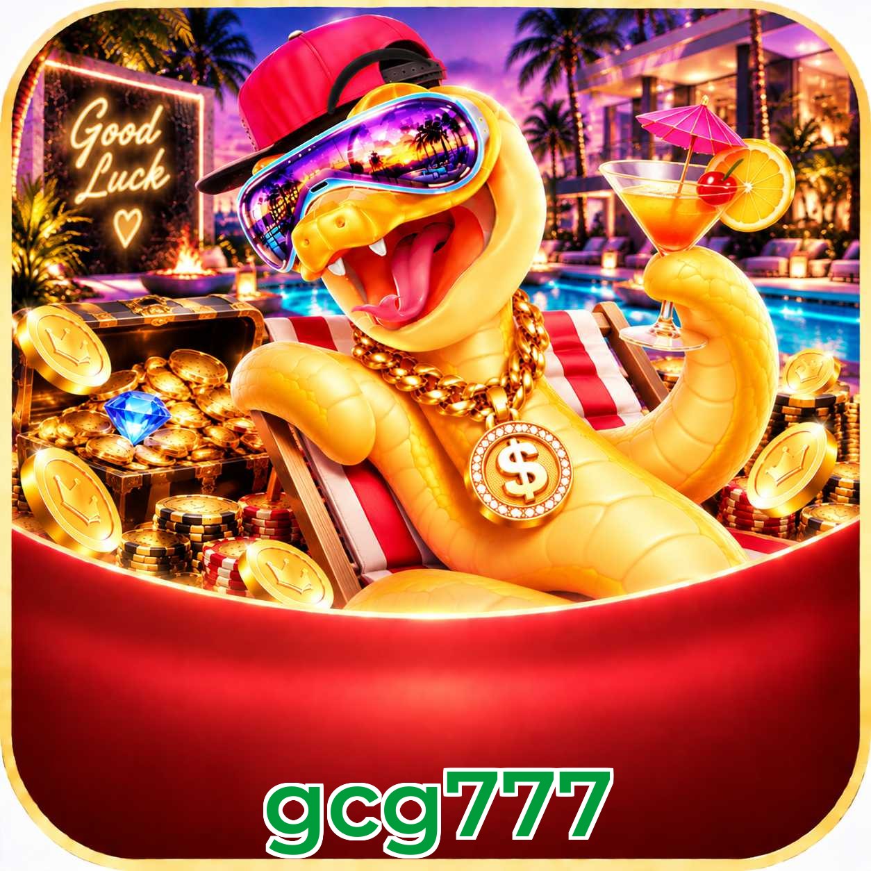 Download oficial gcg777 seguro para Android e iOS