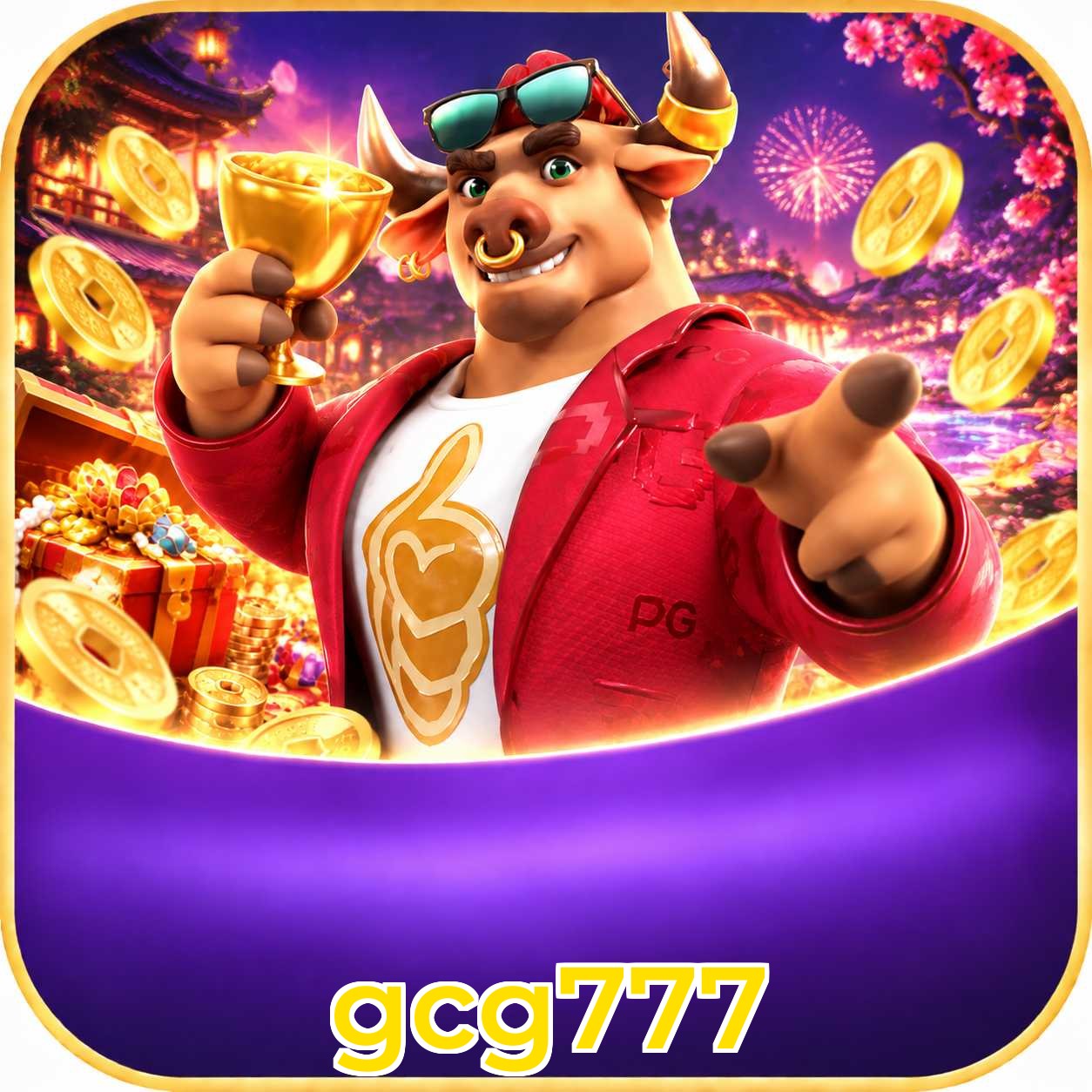 Seis modalidades de loteria gcg777 com odds transparentes