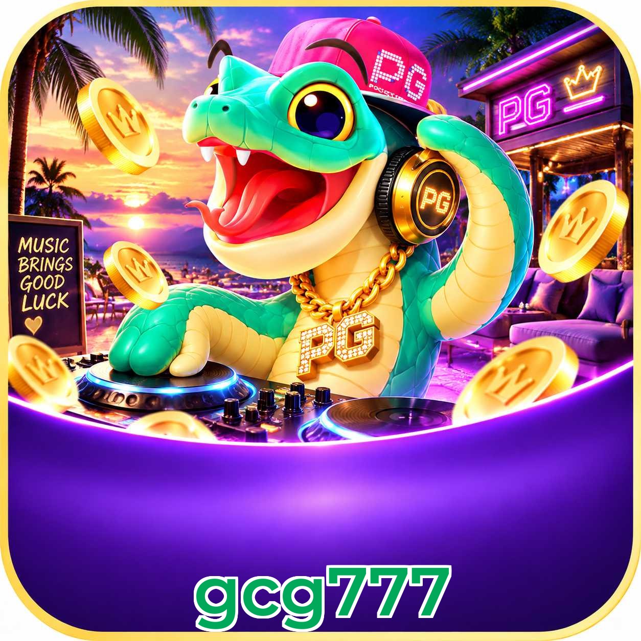 Segurança do APK gcg777