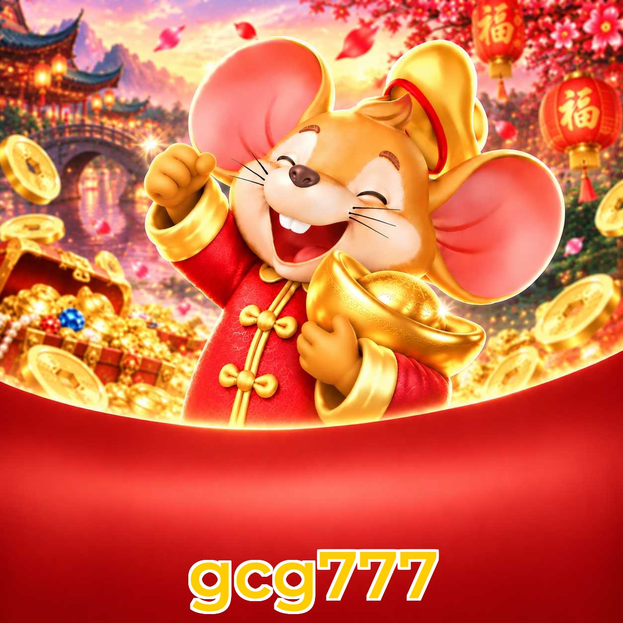 APP gcg777 para iOS e Android com 187 mil downloads