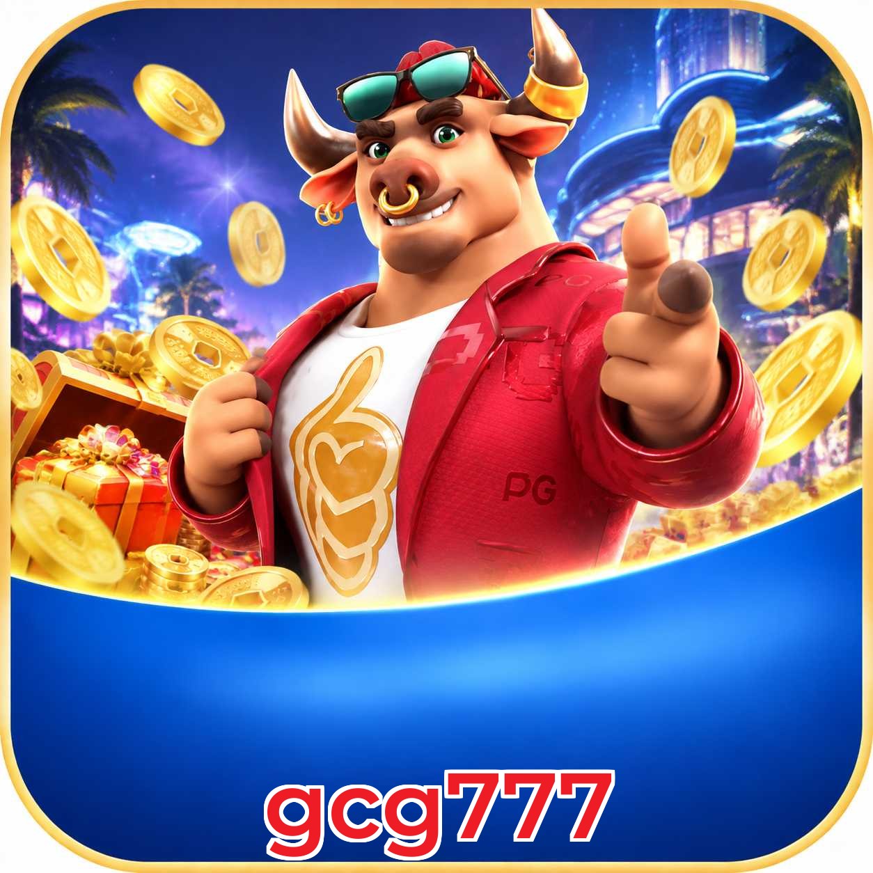 Comparação Fortune Tiger Ox e Rabbit na gcg777